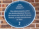 Dial House